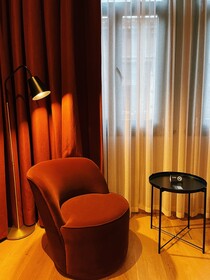 Ruz Hotels Tünel