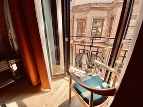 Ruz Hotels Tünel