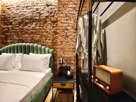 Ruz Hotels Tünel