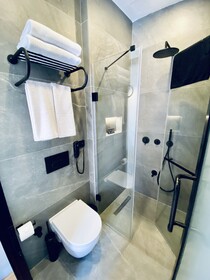 Ruz Hotels Tünel