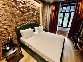 Ruz Hotels Tünel