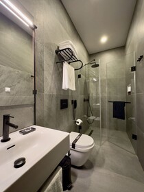 Ruz Hotels Tünel