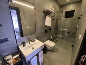 Ruz Hotels Tünel