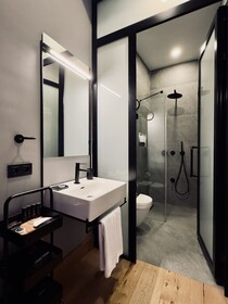 Ruz Hotels Tünel