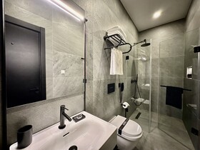 Ruz Hotels Tünel