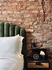 Ruz Hotels Tünel