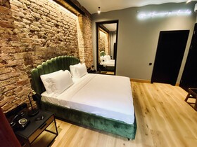 Ruz Hotels Tünel