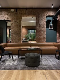 Ruz Hotels Tünel