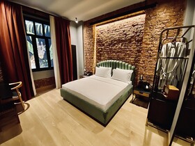 Ruz Hotels Tünel