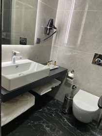 RW Boutique Hotel