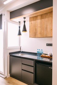 RW Boutique Hotel