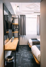 RW Boutique Hotel