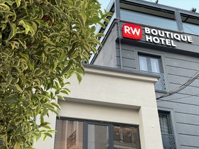 RW Boutique Hotel
