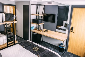 RW Boutique Hotel