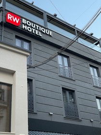 RW Boutique Hotel