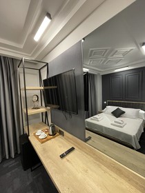 RW Boutique Hotel