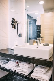 RW Boutique Hotel