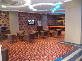 Topkapi Golden Time Hotel