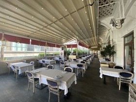 Sabiha Gokcen Hotel Istanbul Houses