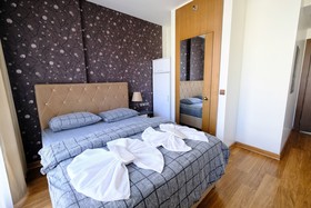 Sabiha Gokcen Hotel Istanbul Houses