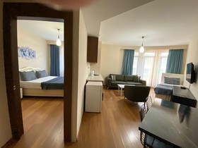 Sabiha Gokcen Hotel Istanbul Houses
