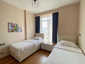 Sabiha Gokcen Hotel Istanbul Houses