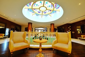 Sabiha Gokcen Hotel Istanbul Houses