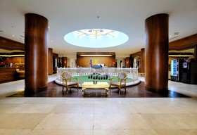 Sabiha Gokcen Hotel Istanbul Houses