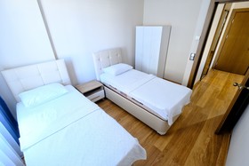 Sabiha Gokcen Hotel Istanbul Houses