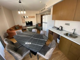 Sabiha Gokcen Hotel Istanbul Houses