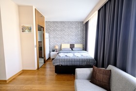 Sabiha Gokcen Hotel Istanbul Houses