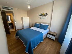 Sabiha Gokcen Hotel Istanbul Houses