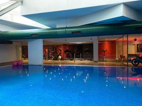 Sabiha Gokcen Hotel Istanbul Houses