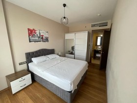 Sabiha Gokcen Hotel Istanbul Houses