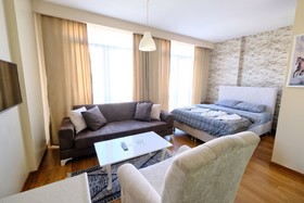 Sabiha Gokcen Hotel Istanbul Houses