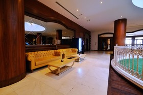 Sabiha Gokcen Hotel Istanbul Houses