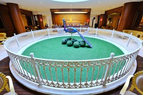 Sabiha Gokcen Hotel Istanbul Houses