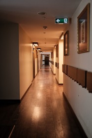 Sabiha Gokcen Hotel Istanbul Houses