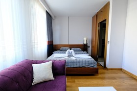 Sabiha Gokcen Hotel Istanbul Houses
