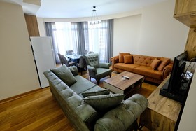 Sabiha Gokcen Hotel Istanbul Houses