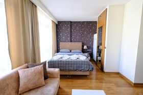 Sabiha Gokcen Hotel Istanbul Houses