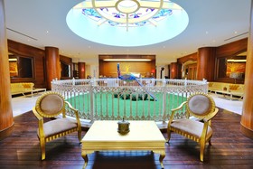 Sabiha Gokcen Hotel Istanbul Houses