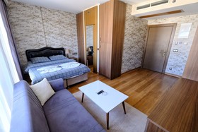 Sabiha Gokcen Hotel Istanbul Houses