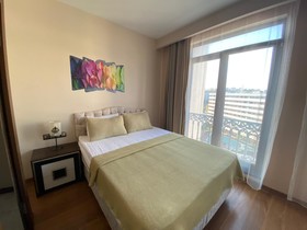 Sabiha Gokcen Hotel Istanbul Houses