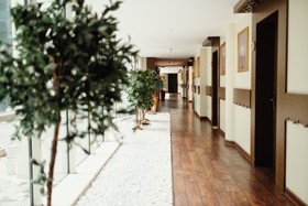 Sabiha Gokcen Hotel Istanbul Houses