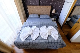 Sabiha Gokcen Hotel Istanbul Houses