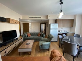 Sabiha Gokcen Hotel Istanbul Houses