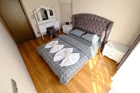 Sabiha Gokcen Hotel Istanbul Houses