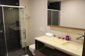 Sabiha Gokcen Hotel Istanbul Houses