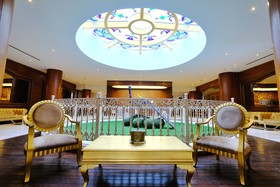 Sabiha Gokcen Hotel Istanbul Houses
